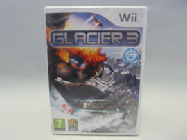 Glacier 3 (EUR, NEW)