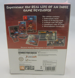 Indiecalypse - Ultra Collectors Edition (UXP Sealed)