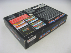 Road Riot 4WD (FAH, CIB)