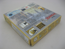 Disney's Pocahontas (FRG, CIB)