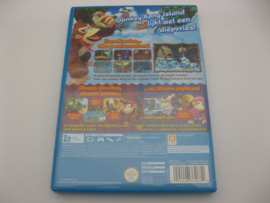 Donkey Kong Country Tropical Freeze (HOL)