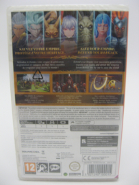 Romancing SaGa 2 Revenge of the Seven (FAH, Sealed)