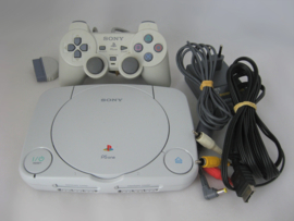 PlayStation One Console Set SCPH-102