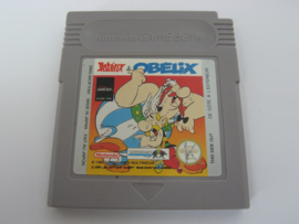 Asterix & Obelix (FAH)