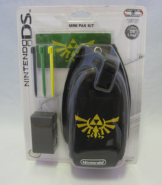 Nintendo DS Lite 'Legend of Zelda' Mini Pak Kit (New)