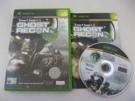 Tom Clancy's Ghost Recon