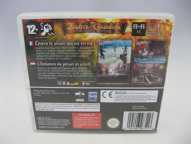 Pirates of the Caribbean - Dead Man's Chest (EUU)