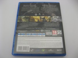 The Elder Scrolls V - Skyrim - Special Edition (PS4)
