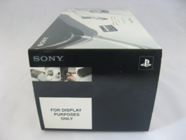 PSP 1004 Value Pack 'Black' Display Box