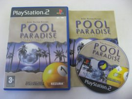 Pool Paradise International Edition (PAL)