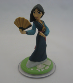 Disney​ Infinity 3.0 - Mulan Figure