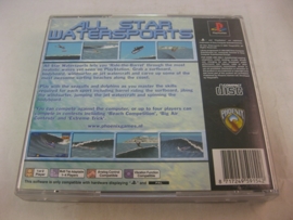 All Star Watersports (PAL)
