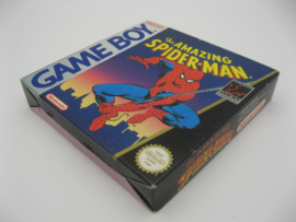 Amazing Spider-Man (NOE, CIB)