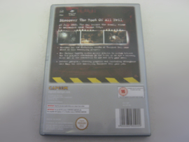 Resident Evil Zero (UKV) - Player's Choice -