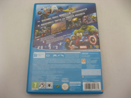 Lego Marvel Avengers (FAH)