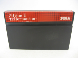 Zillion II Triformation (SMS)