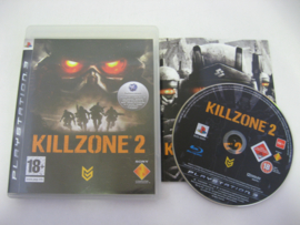 Killzone 2 (PS3)