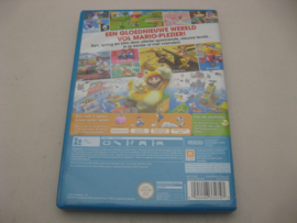 Super Mario 3D World (HOL)