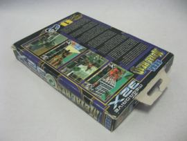 Metal Head (CIB, 32X)