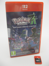 Pokemon Legends Z-A (HOL)