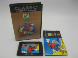 Cool Spot (CIB) - Classic -