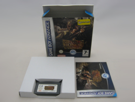 Medal of Honor Infiltrator (HOL, CIB)