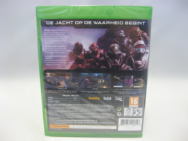 Halo 5 Guardians (XONE, Sealed)