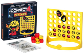 Pac-Man Connect 4 | Board Game (New)