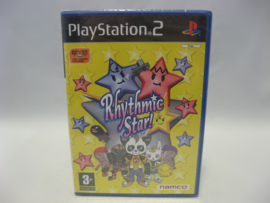 Rhythmic Star! (PAL, Sealed) 