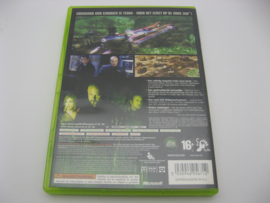 Command & Conquer 3: Tiberium Wars (360)