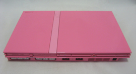 PlayStation 2 Slimline Console Set - Pink (SCPH-77004)