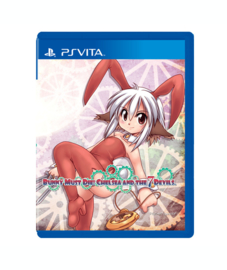 Bunny Must Die! (PSV, NEW)