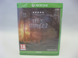 Life is Strange 2 (XONE, Sealed)