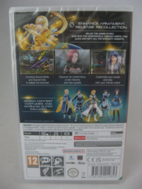 Sword Art Online Alicization Lycoris (UKV, Sealed)