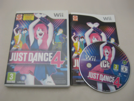 Just Dance 4 (HOL)