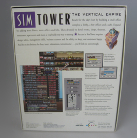 Sim Tower (PC)
