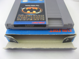 Batman - The Video Game (USA, CIB)