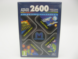 M Network Collection (Sealed)