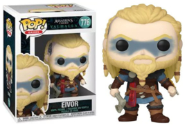 POP! Eivor - Assassin's Creed Valhalla (New)