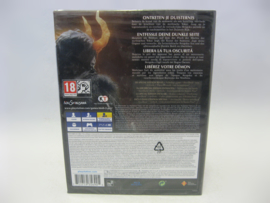 Nioh 2 - Special Edition (PS4, Sealed)