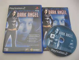 Dark Angel (PAL)