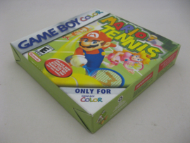 Mario Tennis (USA, CIB)