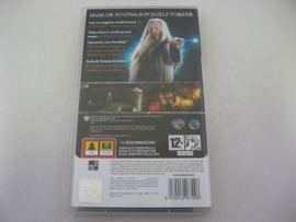Harry Potter en de Halfbloed Prins (PSP)