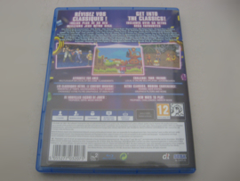 SEGA Megadrive Classics (PS4)