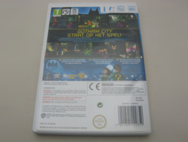 Lego Batman - The Video Game (HOL)