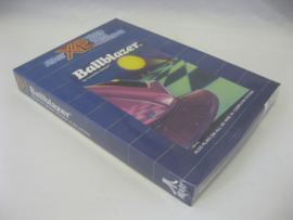 Ballblazer (CIB, Sealed)