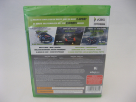 WRC 5 - Esports Edition (XONE, Sealed)