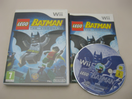 Lego Batman - The Video Game (HOL)