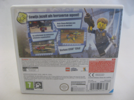 Lego City Undercover - The Chase Begins (HOL)