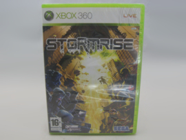 Stormrise (360, NEW)